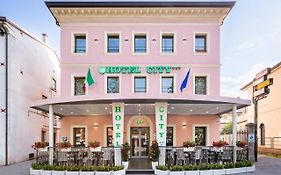 Hotel City Verona